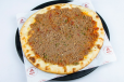 Cheese And Meat Mix Manoucheh