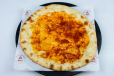 Cheese and Muhammara Mix Manoucheh