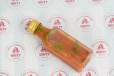 Salad water