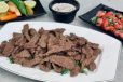 Bran Coated Liver Meal