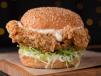 Chicken Fillet Sandwich