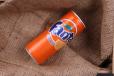 Fanta Orange