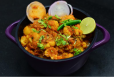 Aloo Gobi Masala