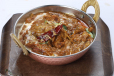 Chicken Kadai