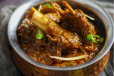 Mutton Handi