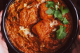 Fish Tikka Masala