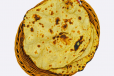 Tandoori Roti