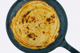 Lacha Paratha