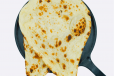 Plain Naan