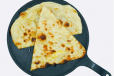 Butter Naan