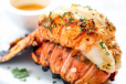 Grilled Lobster
