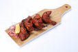 Tandoor Chicken