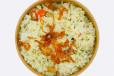 Ghee Rice