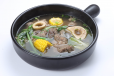 Beef Bulalo With Rice