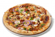 Bbq Chicken Pizza