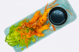 Prawn Tempura