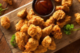 Chicken Popcorn