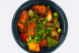 Chilli Paneer Dry
