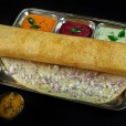 Onion Dosa