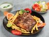 Multani Fried Fish