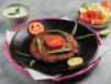 Chapli Kabab