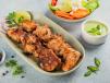 Chicken Malai Boti