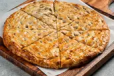 Chicken Or Mutton Qeema Naan