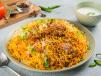 Dum Ki Biryani