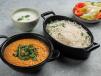Daal And Rice