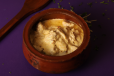 Chicken White Handi
