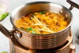 Mutton Handi