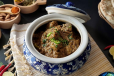 Mutton Mughlai Handi
