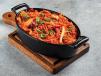 Szechuan Fried Rice