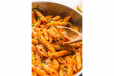 Penne Arrabiata
