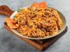 Spaghetti Bolognese