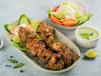Chicken Green Boti