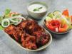 Fish Tikka