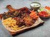 Afghani Tikka