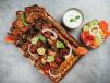 Friends Meal Platter