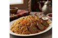 Pulao With Mutton Chops