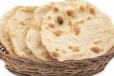 Tandoori /Khameeri Roti