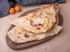 Butter Naan