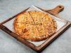 Aloo Naan