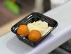 Gulab Jamun With Rabdi