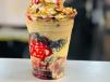 Dry Fruit Kulfi Falooda