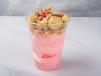 Saffron Kulfi Falooda