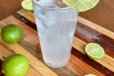 Fresh Lime Juice Sweet