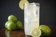 Fresh Lime Juice Salt