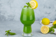 Fresh Lime Juice Mix