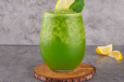 Lemon Mint Juice